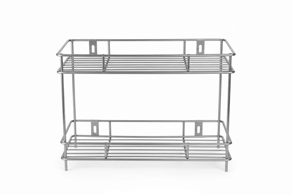 Tiny Mini Double Rack - Image 2