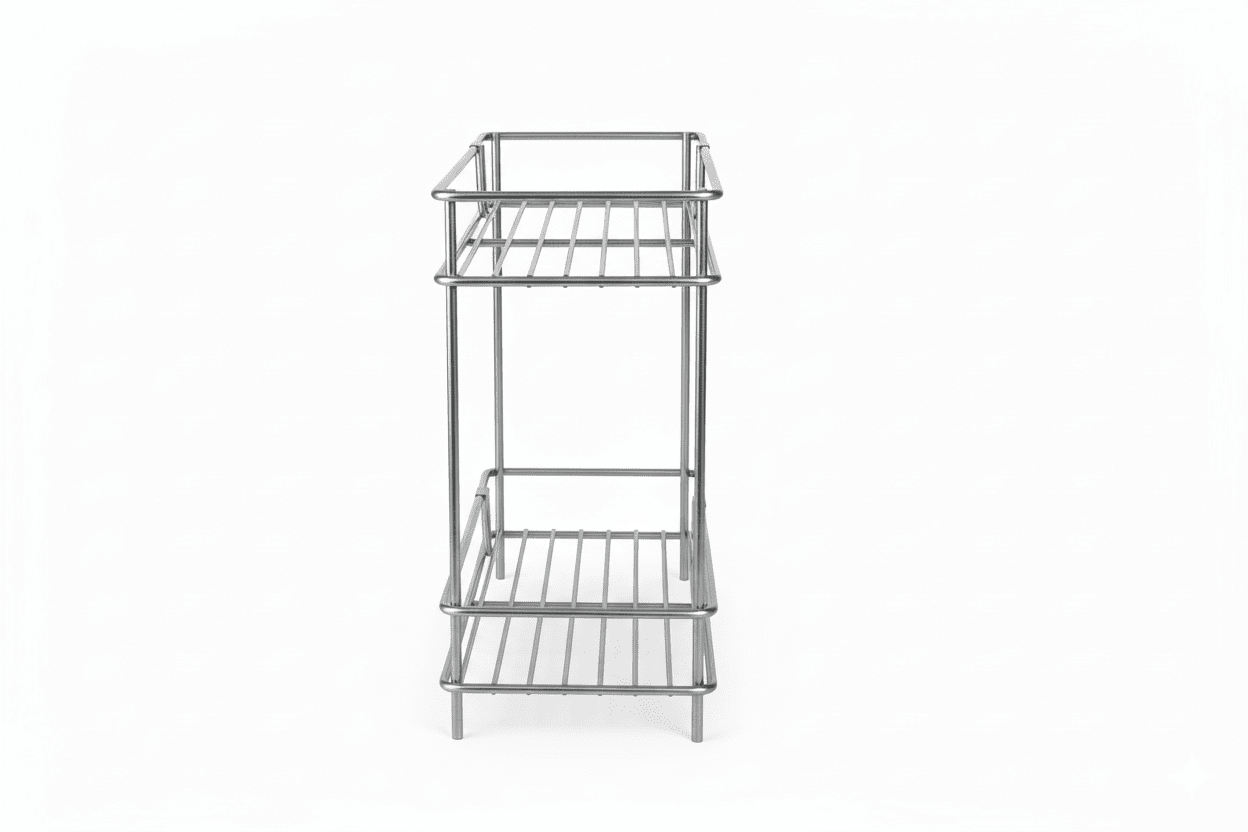 Tiny Mini Double Rack - Image 3