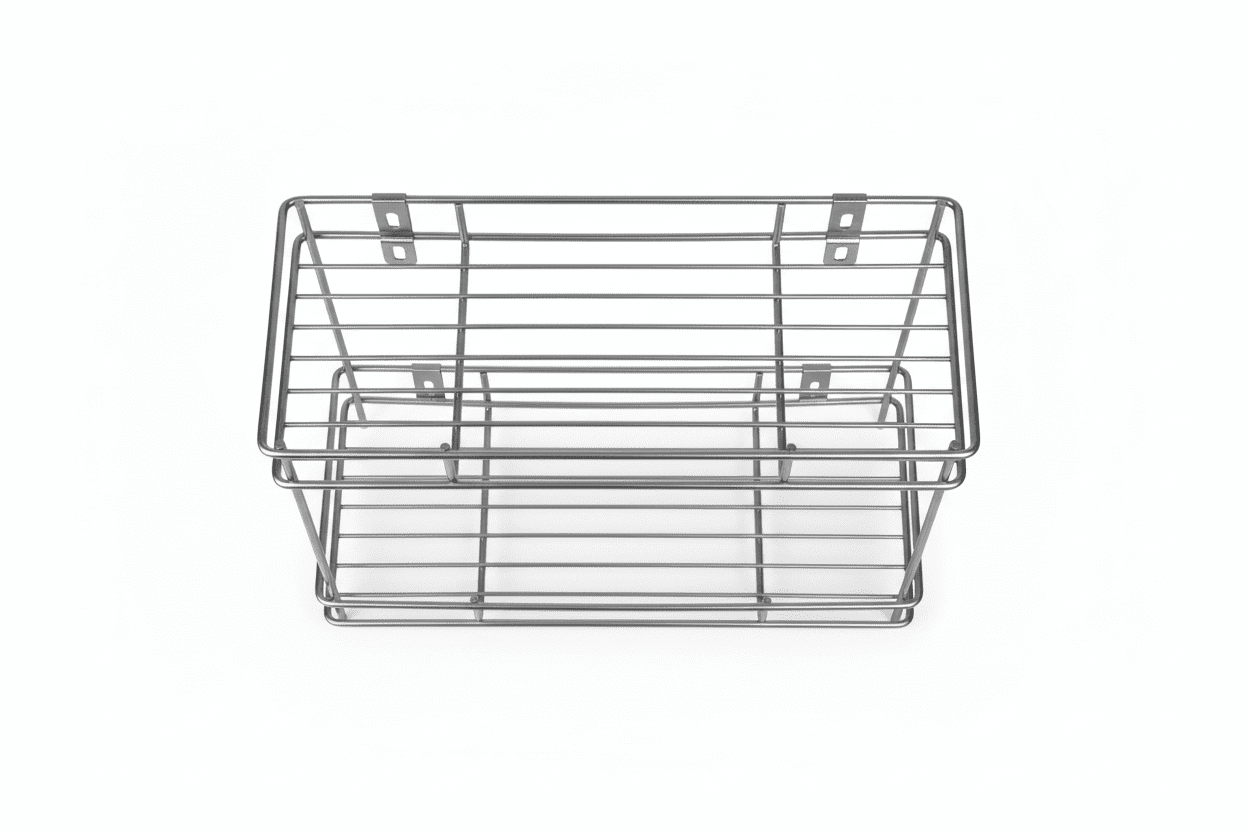 Tiny Mini Double Rack - Image 5